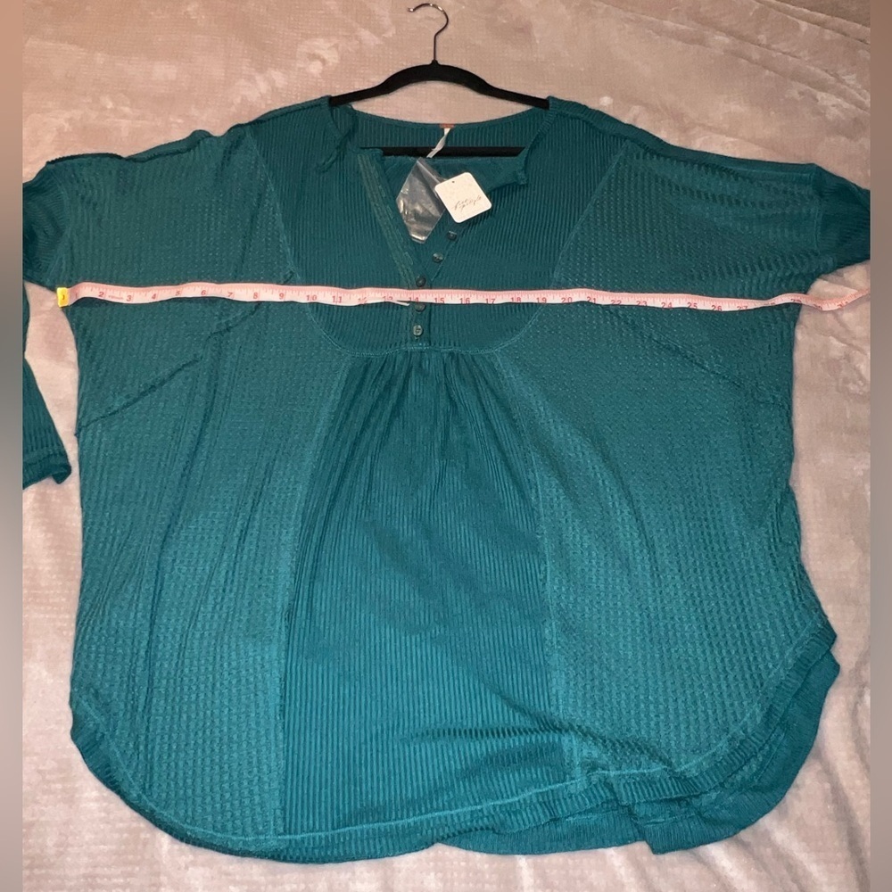 Women's Free People Medium NWT - Picture 5 of 6